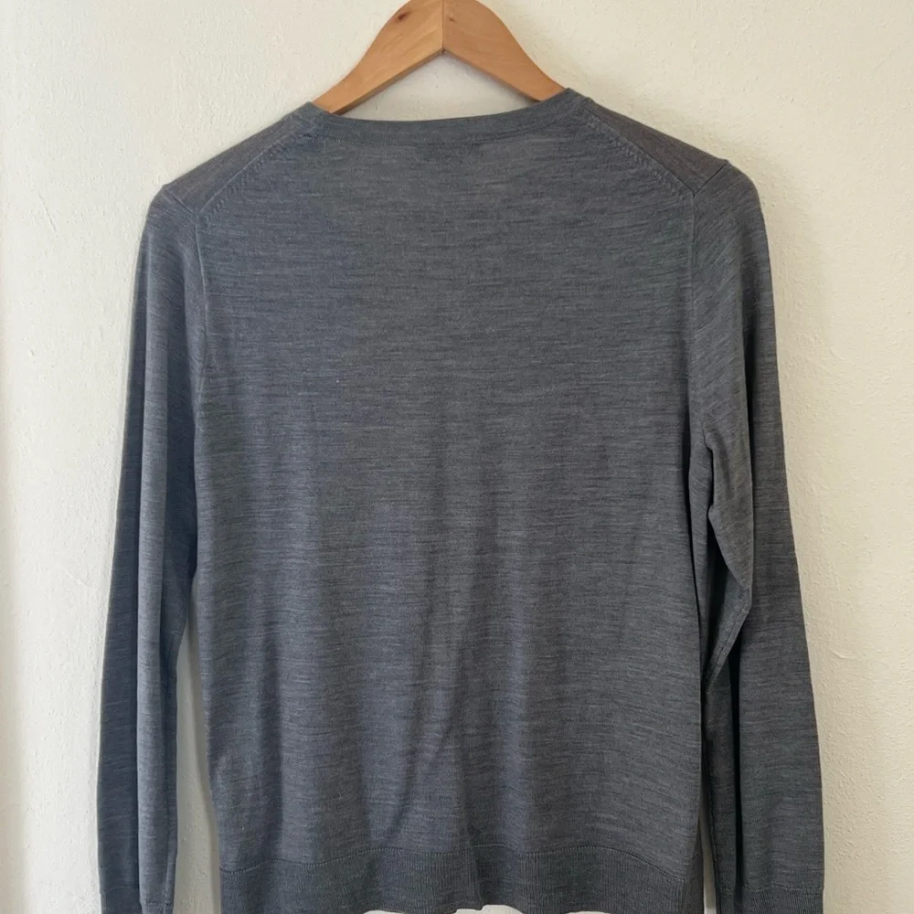 J. Crew Crewneck Sweater